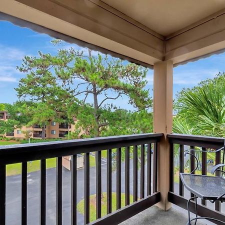 Beach Lover'S Paradise. On The Beach. Sleeps 8. Hilton Head Island Εξωτερικό φωτογραφία